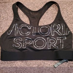 Victoria's Secret sports bra